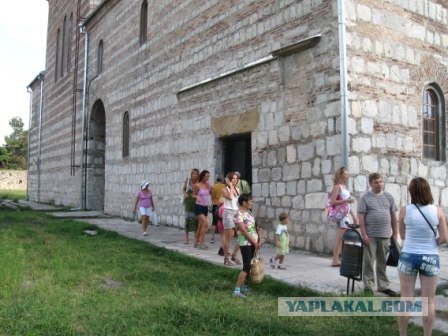 Где бюджетно отдохнуть?