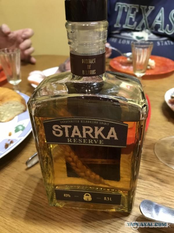 А давайте заведём традицию: радовать друг друга