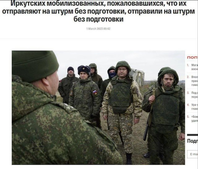 Военные разрешили прооперировать мобилизованного волгоградца после огласки в СМИ