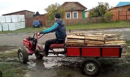Дачникам на заметку