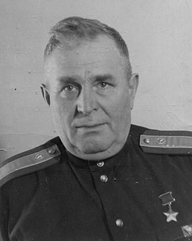 Наши герои. Александр Матросов