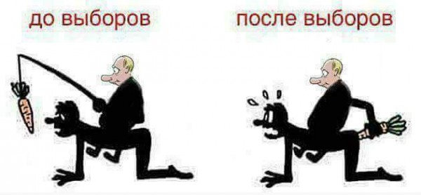 В России поднимут цены за коммуналку на 9,8%