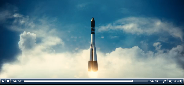 Фильм про Гагарина: скоро на экранах