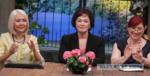 Путин развелся