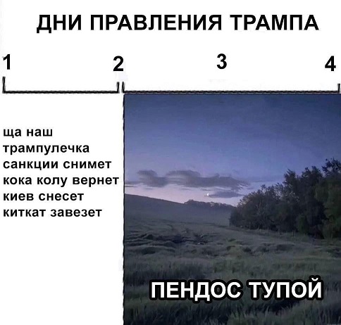 Очередь за забором