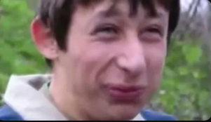 Охрана "Красного кита": «Щас задерживать тебя буду! Чё ты из себя клоуна ставишь?»