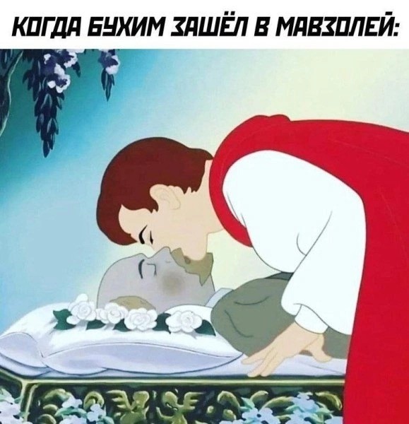 Немного е*анины на субботу