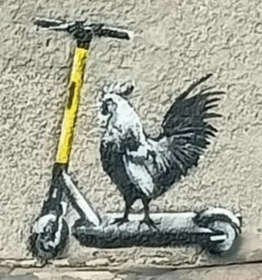 Прокат самокатов запретили уже во втором субъекте РФ — Елабуге Республики Татарстан