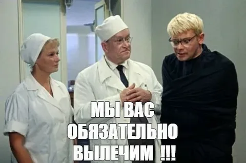 И вдруг Брежнев умер...