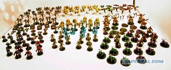 Starcraft The Board Game