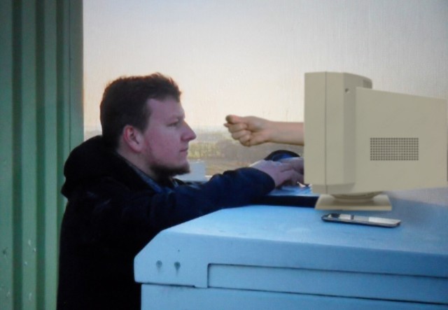Просьба о помощи к  профессиональным Фотошоперам ЯПа.