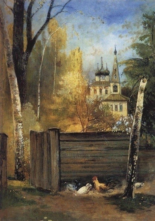 АРТ-Воскресенье