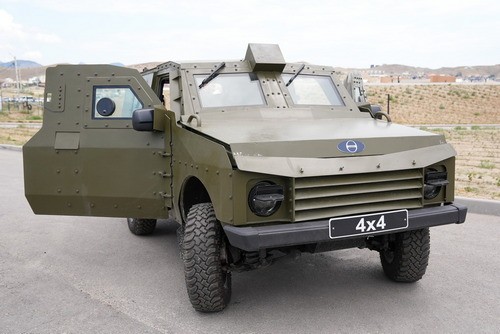 Фотохроника "загнивающего совка". Часть 11. Советские автомобили