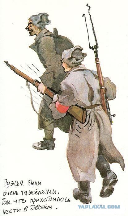 Разрисованные учебники (150 рисунков)