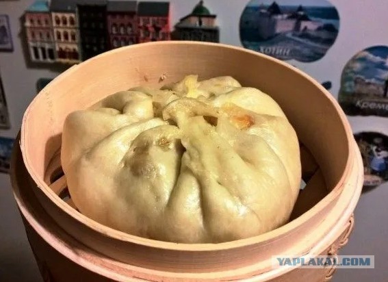 ПЕЛЬМЕНИ