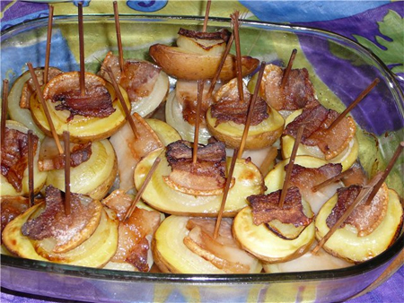 Советская кухня