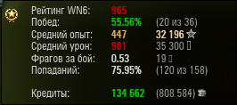 Wargaming 9