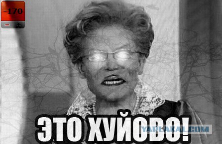 Повальная ложь Навальных