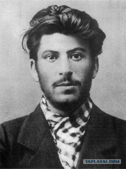 60 лет со дня смерти великого человека
