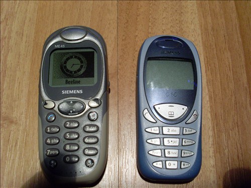 Вещи, которые идут вместе с вами через жизнь