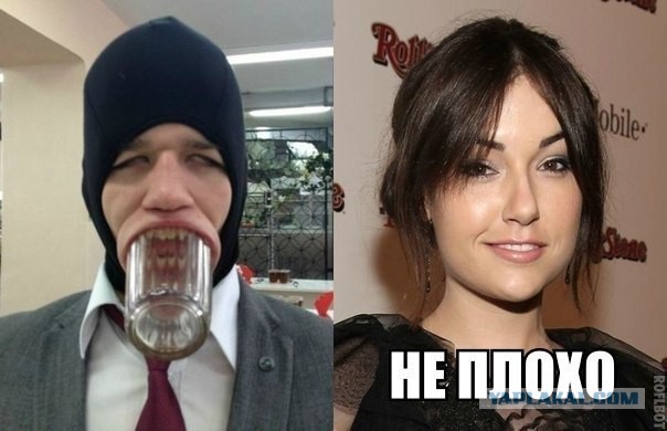 Нелюдь отправил берцы с лезвиями для ополченцев
