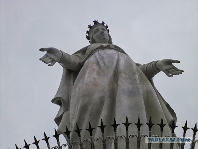 Командировка. Ливан моими глазами.