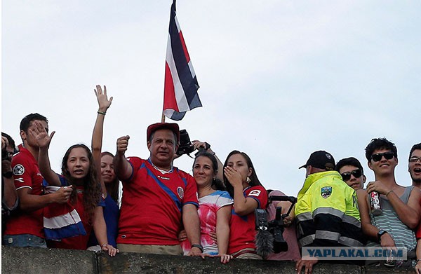 Футбол Мира/ Часть 3/