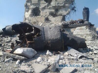 ДНР и ЛНР все?