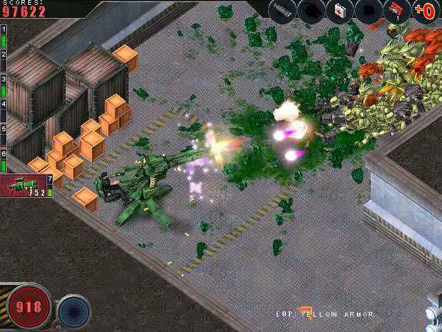 Старые игры, на 166