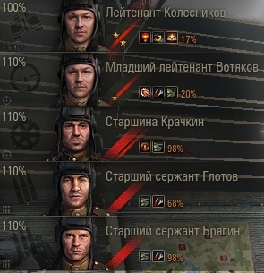 Wargaming 14