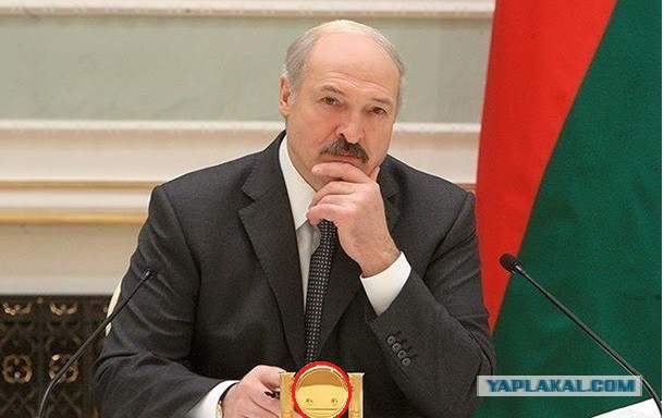 Беларусь не признает ДНР и ЛНР