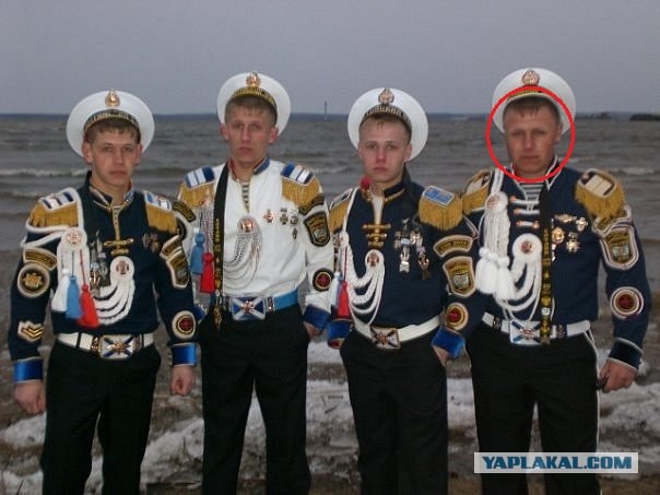 Беспощадные бойцы