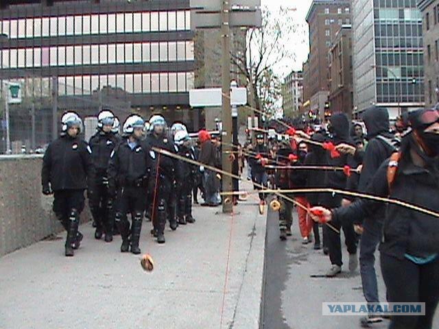 Рыбалка на копа