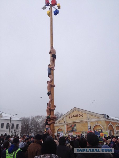 Смешные комментарии 04.03.2015