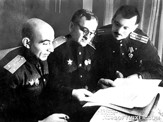 Непобедимая страна. Любопытные факты о СССР