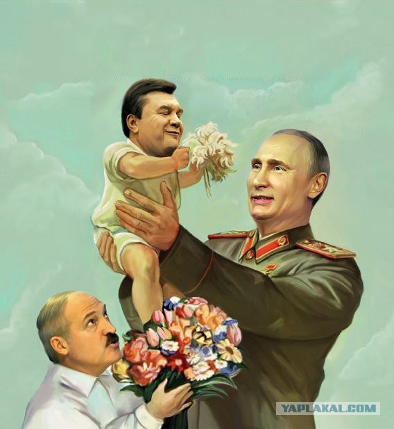 Картинки про политику
