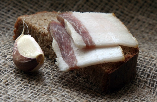 История одного обеда