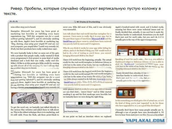 20 вещей, названия которых были нам неизвестны