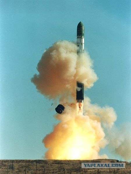 Почему американцы боятся ракетных комплексов С-300