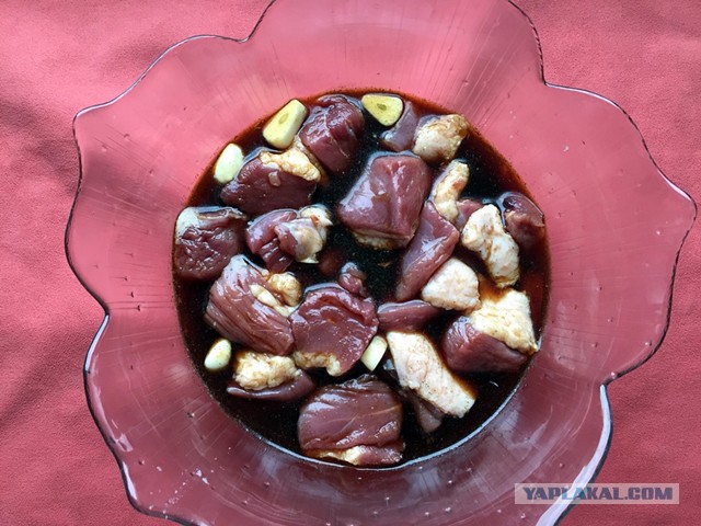 Коммунальные замУтки