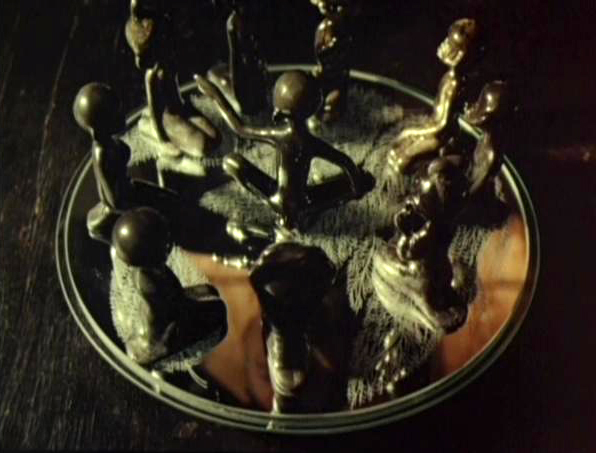 Работа мечты