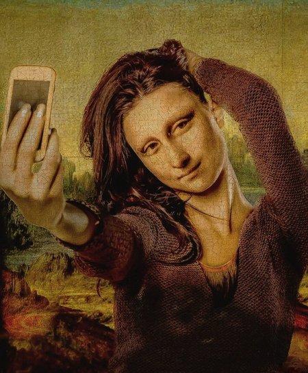 Картинки разные с просторов