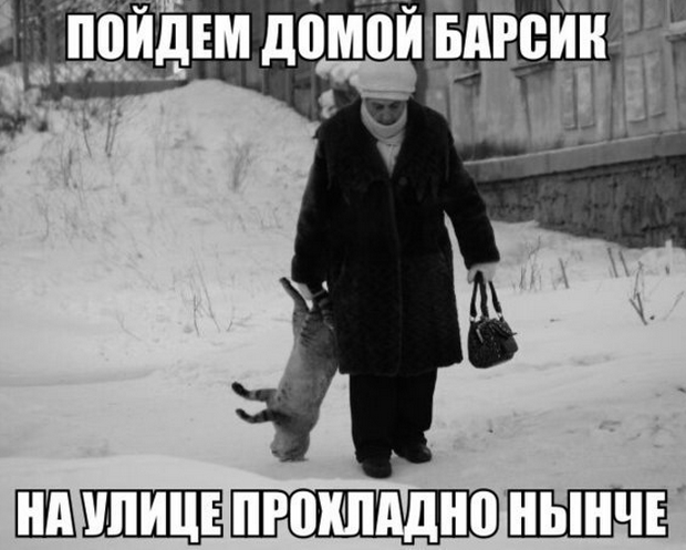 Абсурдный юмор ч.4