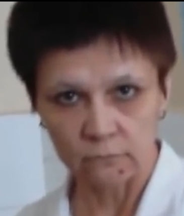 Томские душегубы