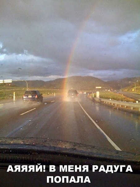 Подборка интересных и веселых картинок