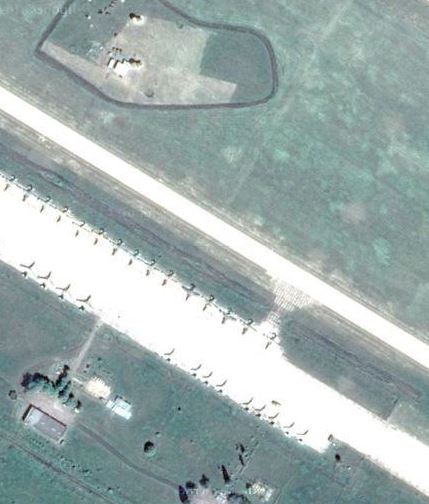 Скрытые локации в картах Гугл