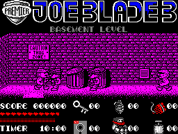 Моя самая первая компьютерная игра. Вспоминаем