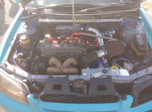JapCarFest 2016