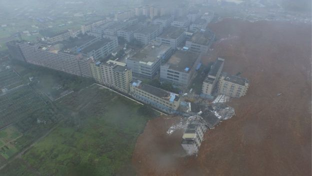 Кто и когда строил древние города?