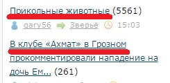 В клубе «Ахмат» в Грозном прокомментировали нападение на дочь Емельяненко